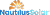 Nautilus Solar Energy logo