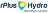 rPlus Energies logo