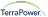 TerraPower logo